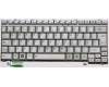 KEYBOARD TOSHIBA SATELLITE U300 PORTUGUESE  A000014750 PID02979